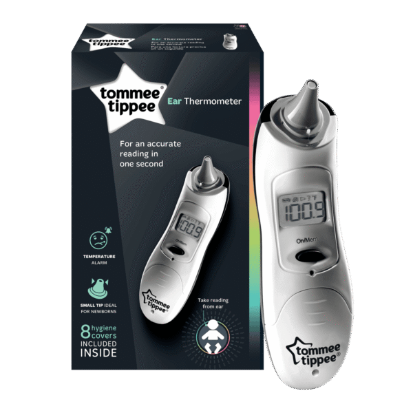 CTN DIGITAL THERMOMETER