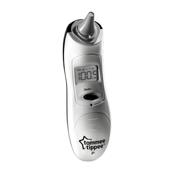 CTN DIGITAL THERMOMETER - Image 4