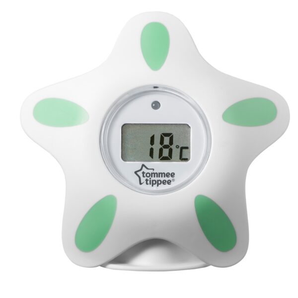 CTN BATH & ROOM THERMOMETER - Image 2