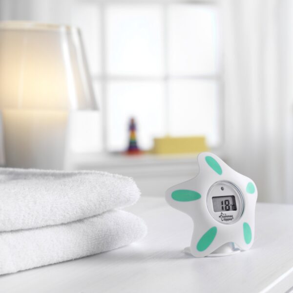 CTN BATH & ROOM THERMOMETER - Image 3