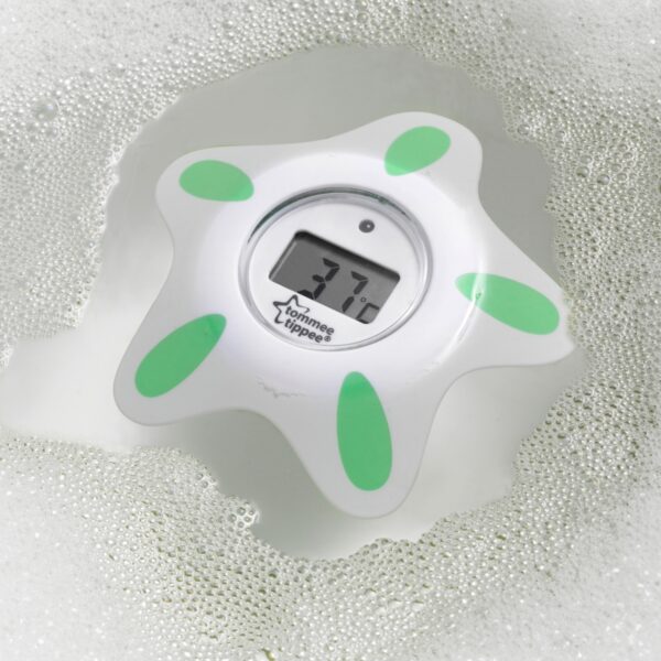 CTN BATH & ROOM THERMOMETER - Image 4
