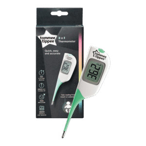 CTN DIGITAL PEN THERMOMETER