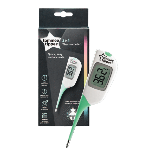 CTN DIGITAL PEN THERMOMETER
