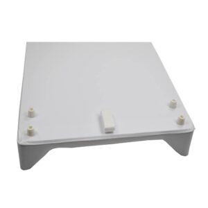 Hard Changing Mat Stone Olive