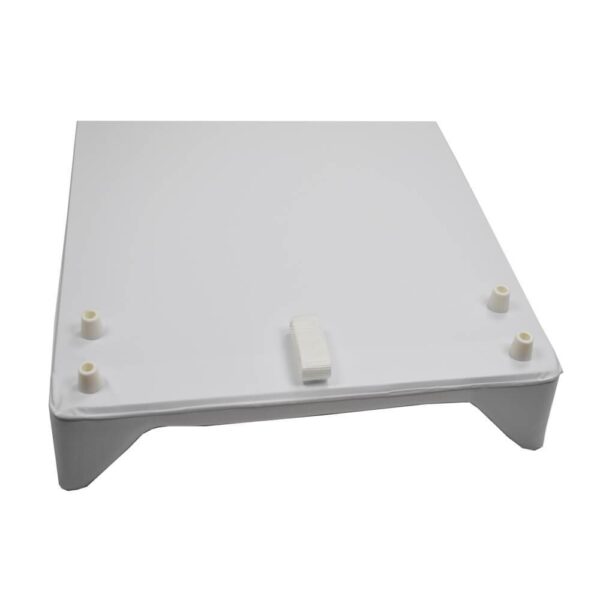Hard Changing Mat Stone Olive