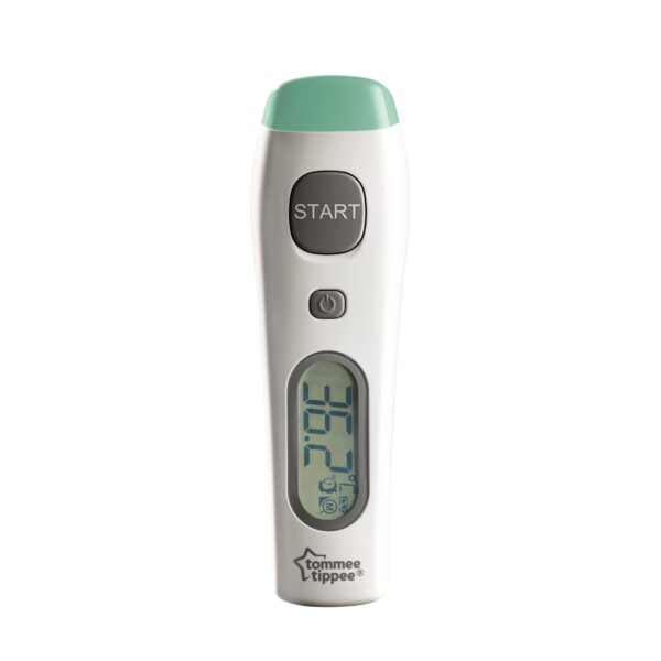 CTN NO TOUCH FOREHEAD THERMOMETER - Image 3