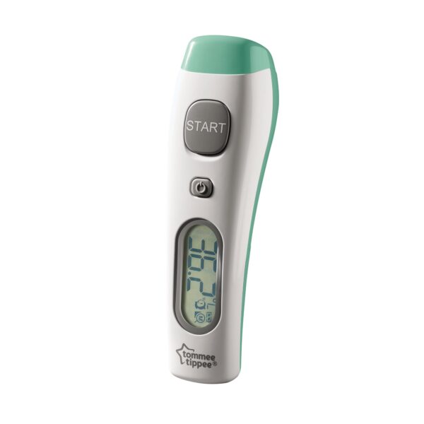 CTN NO TOUCH FOREHEAD THERMOMETER - Image 4