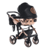 HANDCRAFT BLACK + COPPER - Image 2