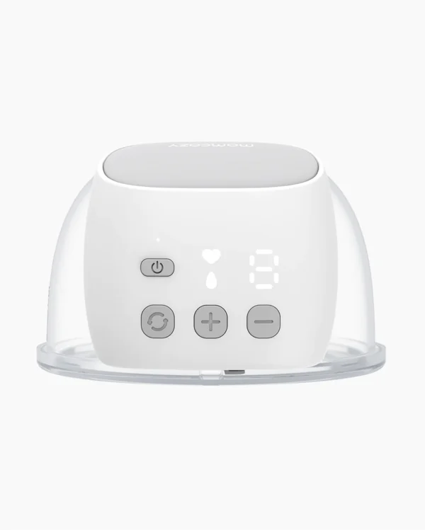 Momcozy S9 pro Wearable Breast Pump - Image 3