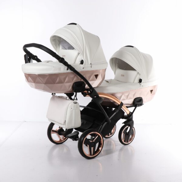 JUNAMA MIRROR SATIN DUO SLIM 05 - Image 7