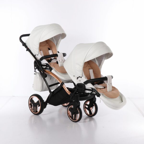 JUNAMA MIRROR SATIN DUO SLIM 05 - Image 10