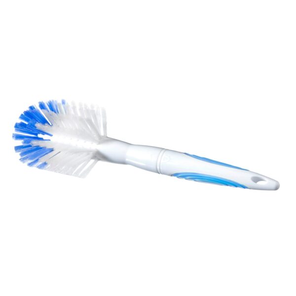 CTN Bottle and Teat Brush blue, Pink and Unisex - Image 4