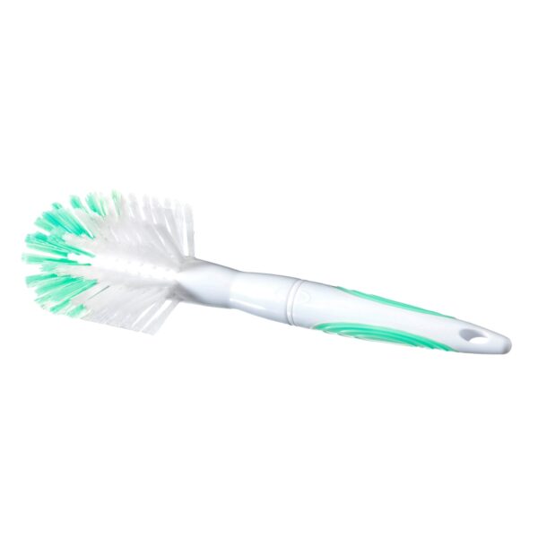 CTN Bottle and Teat Brush blue, Pink and Unisex - Image 5