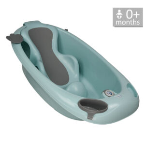 Bath Ocean Mint
