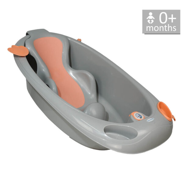Bath Ocean Grey