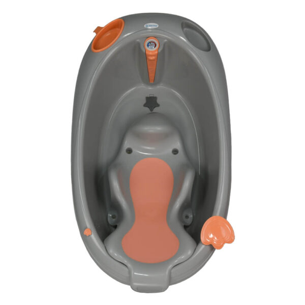 Bath Ocean Grey - Image 2
