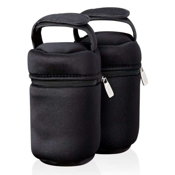 TT INSULATED BOTTLE BAGS X 2 - Image 2