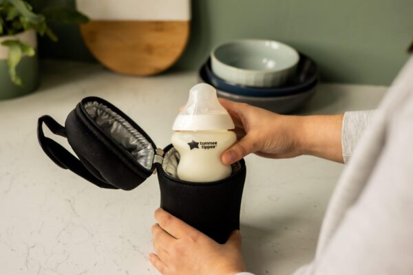 Tommee Tippee Milk Powder Dispensers, 6 Pack - Image 6
