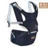 Baby Carrier Lift & Go Black