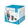 Baby Carrier Carry & Go Burgundy - Image 5