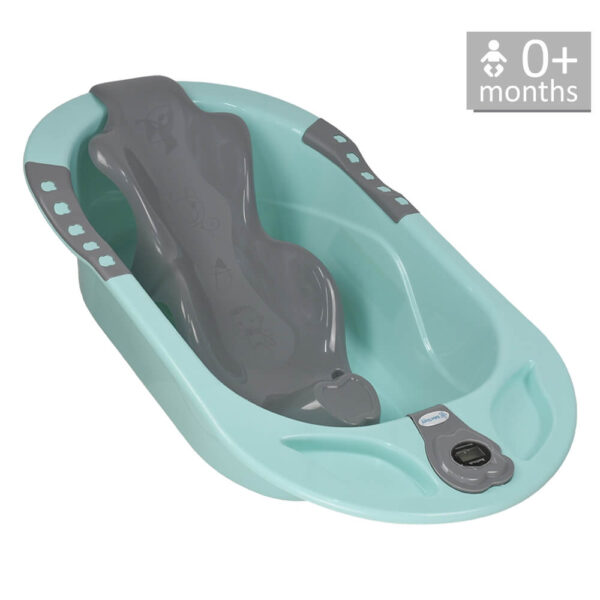 Bath Bubble Mint