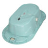 Bath Bubble Mint - Image 2