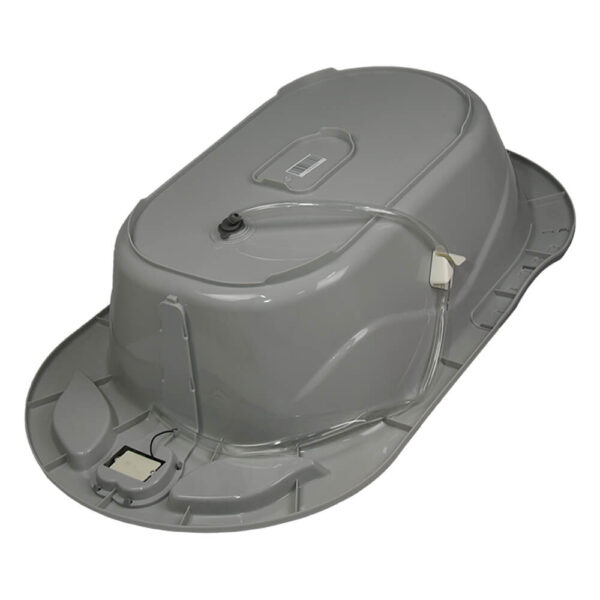 Baby Carrier Up & Go Grey - Image 7