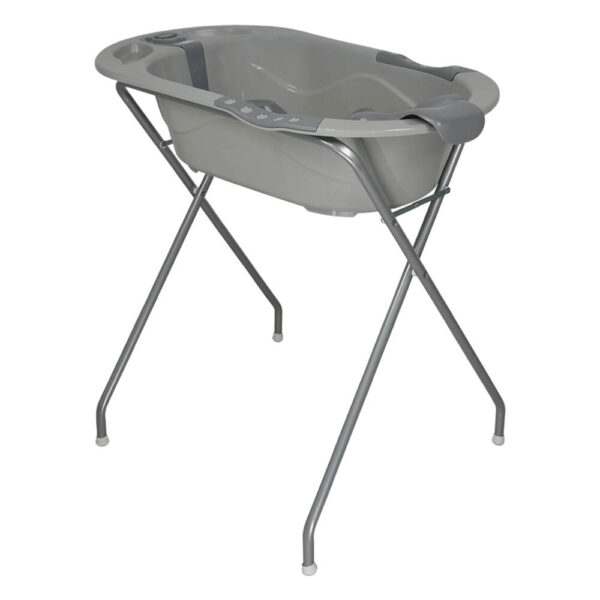 Baby Carrier Up & Go Grey - Image 8