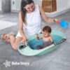 Baby Carrier Up & Go Grey - Image 11
