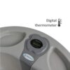 Baby Carrier Up & Go Grey - Image 14