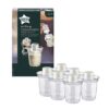 Tommee Tippee Milk Powder Dispensers, 6 Pack - Image 2