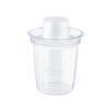 Tommee Tippee Milk Powder Dispensers, 6 Pack - Image 3