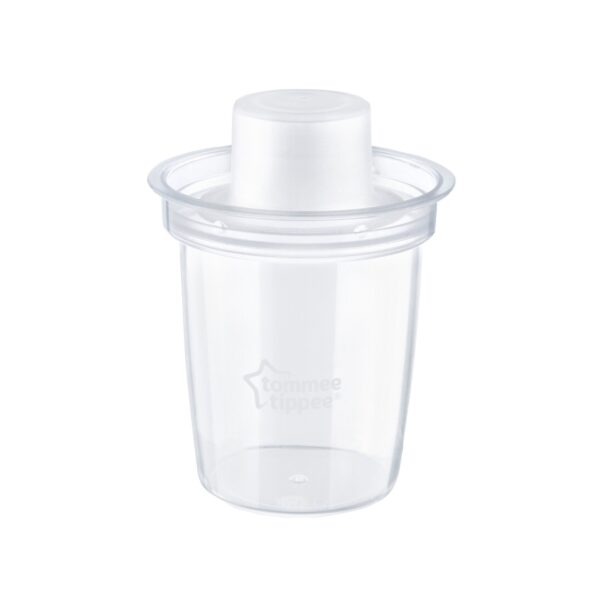 Tommee Tippee Milk Powder Dispensers, 6 Pack - Image 3