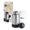 Travel bottle and food warmer