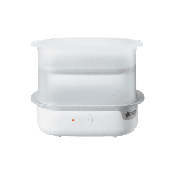 Advanced electric steriliser - Image 3