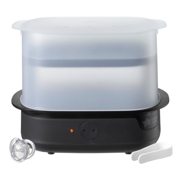 Advanced electric steriliser - Image 4