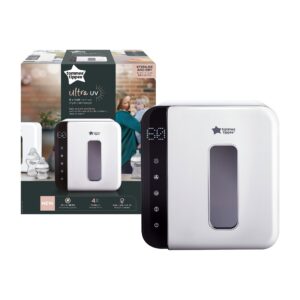 TT ultra UV steriliser/dryer
