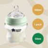 GLASS BOTTLE 150 ML  X  1