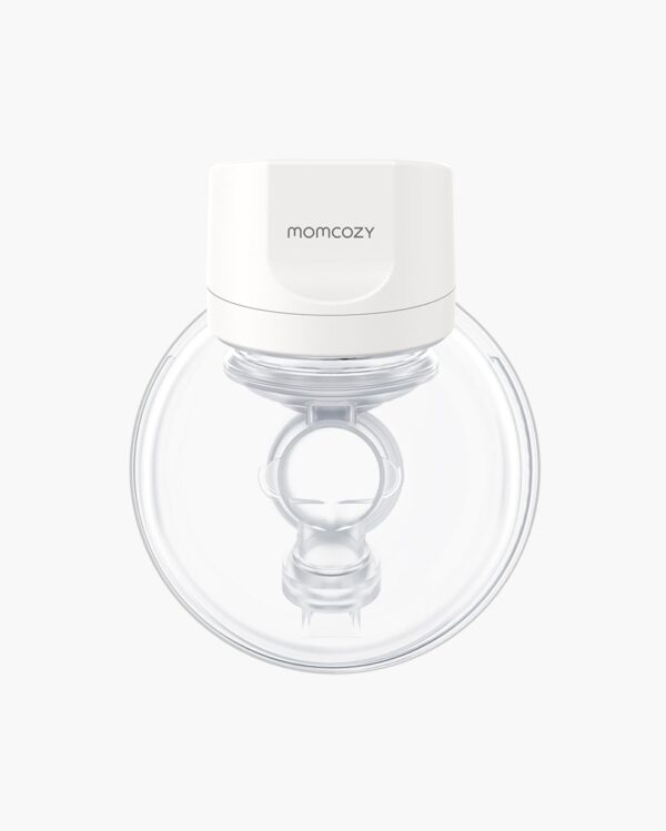 Momcozy S12 Pro Wearable Breast Pump - Image 3