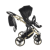 HANDCRAFT BLACK + GOLD - Image 3
