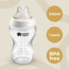 TT BOTTLES 340 ML X 1 BOX - Image 3