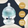 BOTTLE 150 ML X 1