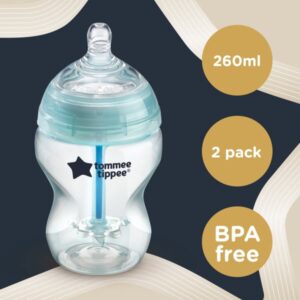 ANTI-COLIC BOTTLES 150 ML X 1 BOX
