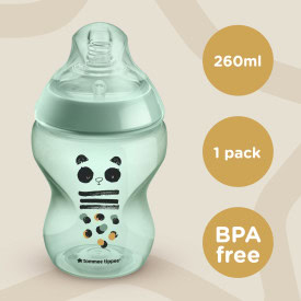 MONO BOTTLE 260 ML X 1 BOX