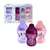 CTN JUNGLE PURPLE 3 X 260 ML - Image 2