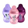 CTN JUNGLE PURPLE 3 X 260 ML - Image 4