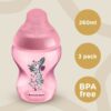 CTN JUNGLE PURPLE 3 X 260 ML - Image 5