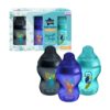 CTN JUNGLE PURPLE 3 X 260 ML