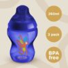 CTN JUNGLE PURPLE 3 X 260 ML - Image 8