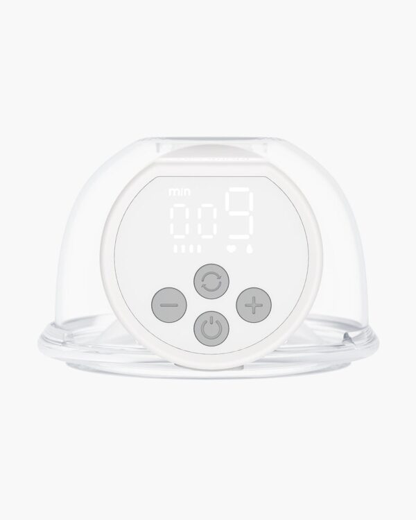 Momcozy S12 Pro Wearable Breast Pump - Image 4